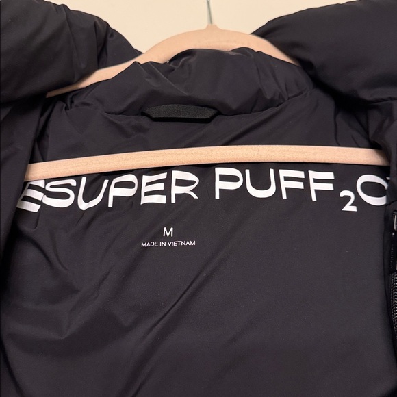 Aritzia Super Puff 2O long - Picture 6 of 7